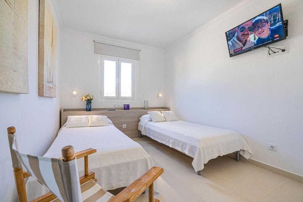 La Pleta Villa Llombarts Екстериор снимка