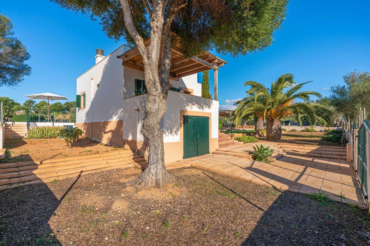 La Pleta Villa Llombarts Екстериор снимка