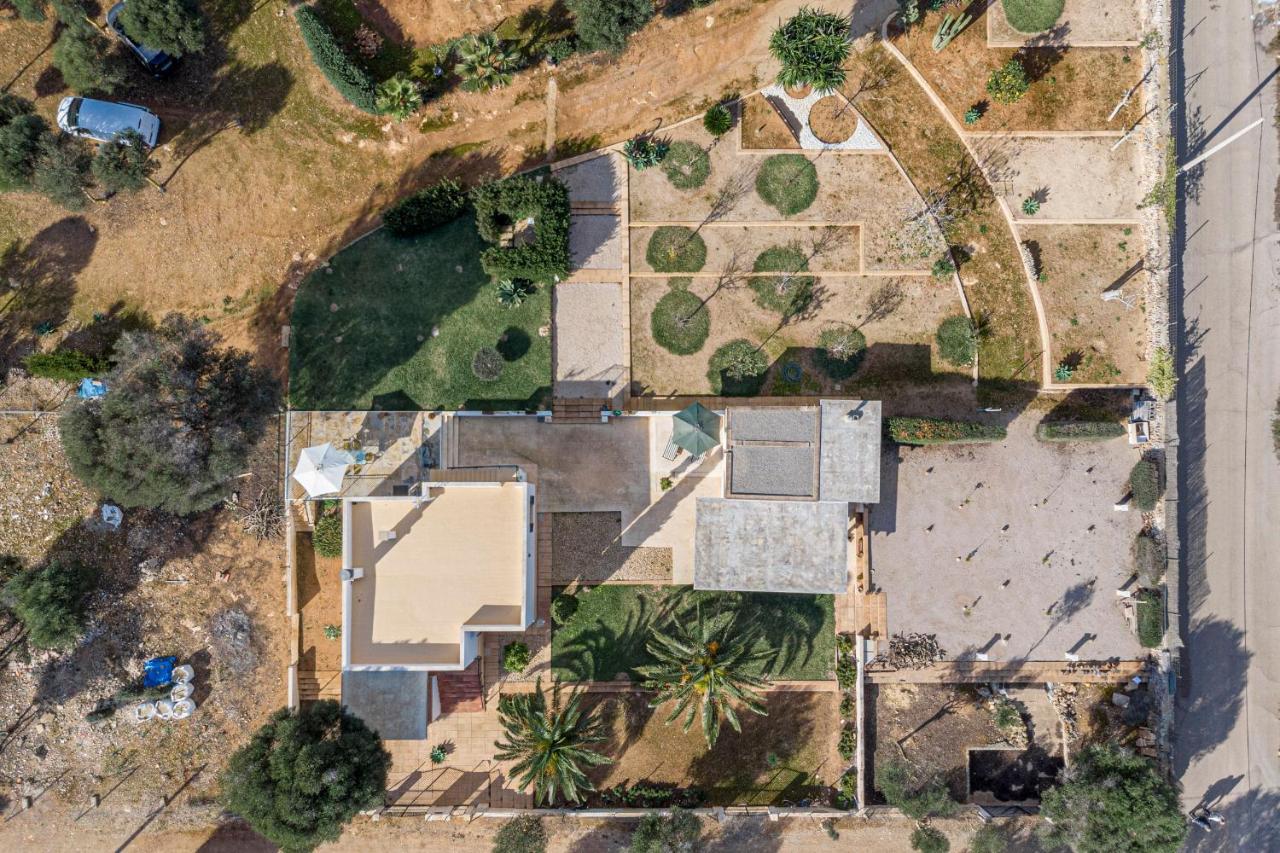 La Pleta Villa Llombarts Екстериор снимка